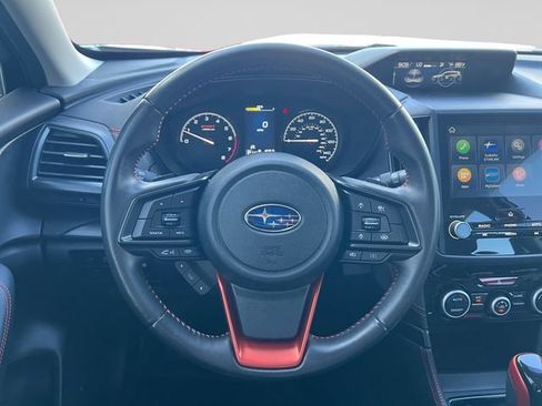 Used 2024 Subaru Forester Sport AWD/4WD image 14