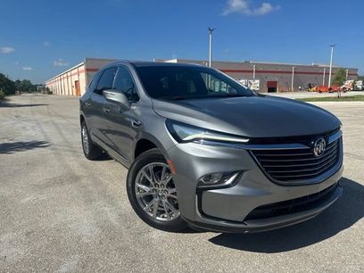 Used 2023 Buick Enclave Essence w/ Experience Buick Package
