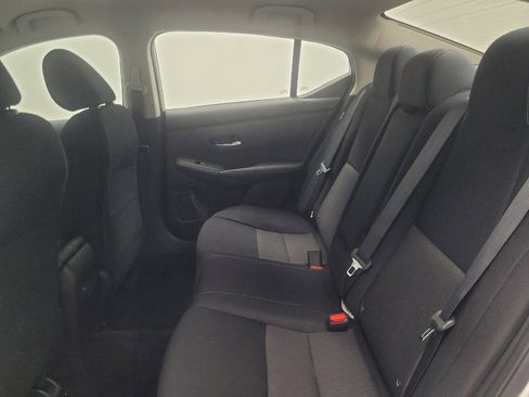 Used 2021 Nissan Sentra SV FWD image 18