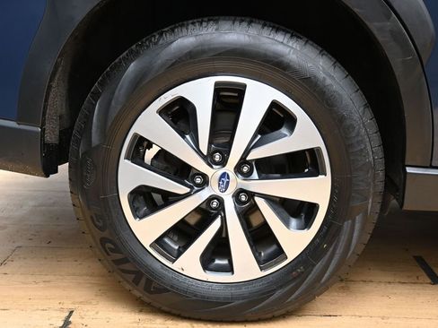 Used 2023 Subaru Outback Premium AWD/4WD image 13