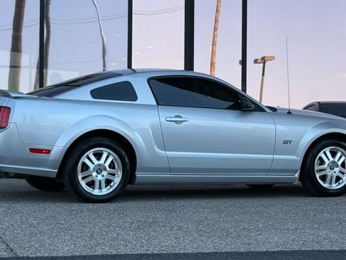 Used 2008 Ford Mustang GT Premium RWD image 13