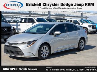 Used 2023 Toyota Corolla LE 360° Tour
