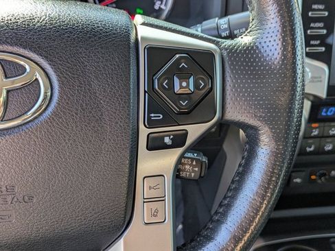 Used 2023 Toyota 4Runner Limited image 24