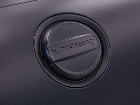 Used 2017 Dodge Viper GTC w/ ACR Package RWD image 48