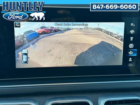 Used 2021 Mercedes-Benz GLE 63 AMG S image 32