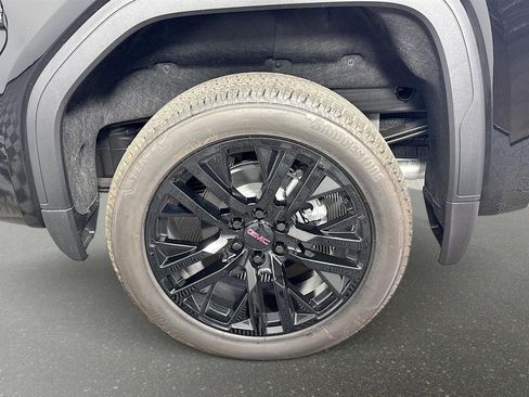 New 2026 GMC Sierra 1500 Denali image 32