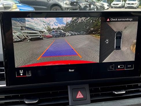 Used 2023 Audi A4 2.0T Premium Plus image 13