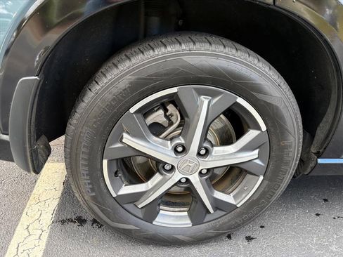 Used 2023 Honda HR-V EX-L image 26