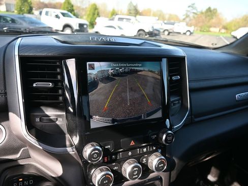 Used 2024 RAM 1500 Laramie image 35