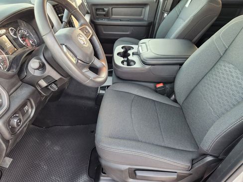 New 2026 RAM 3500 Tradesman image 13