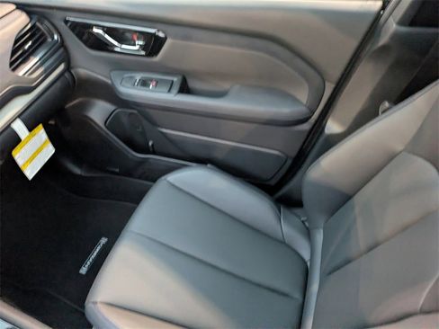 New 2025 Subaru Forester Limited image 19
