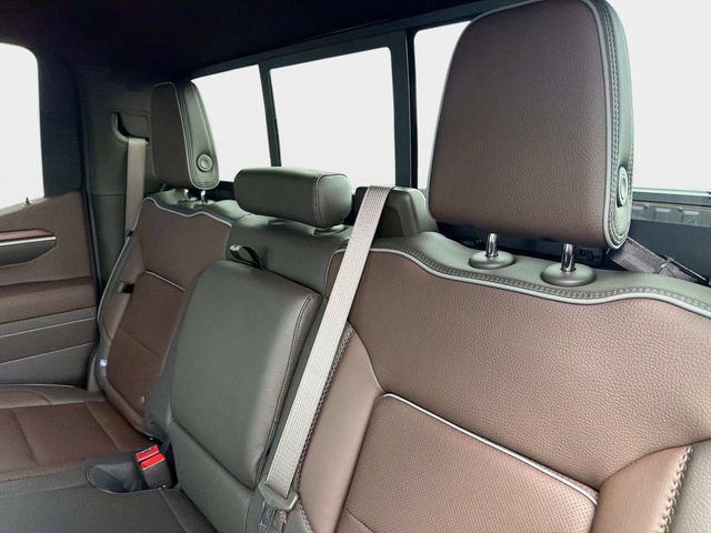 New 2026 GMC Sierra 1500 Denali w/ Technology Package AWD/4WD image 12