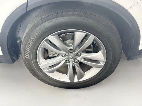 Used 2025 Acura MDX FWD image 11