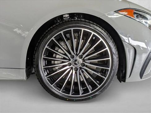 Certified 2023 Mercedes-Benz CLS 450 4MATIC image 24