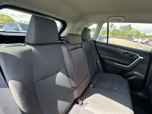 Used 2023 Toyota RAV4 LE AWD/4WD image 26