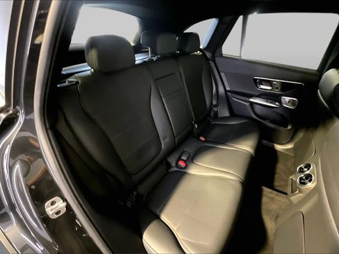 Used 2026 Mercedes-Benz GLC 300 4MATIC image 20