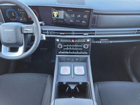 New 2026 Hyundai Santa Fe SE image 14