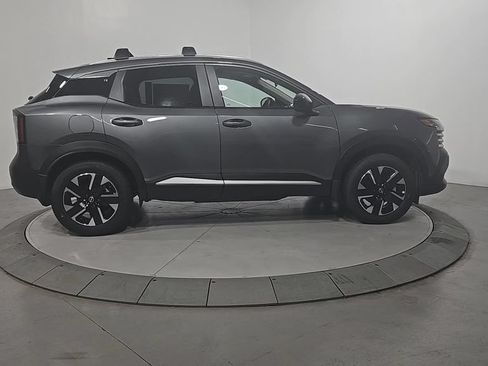 New 2026 Nissan Kicks SV w/ Cold Weather Package AWD/4WD image 6