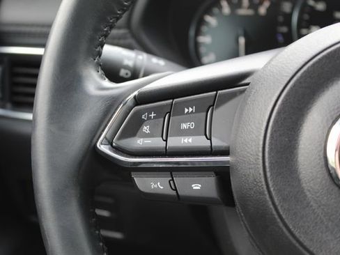 Certified 2023 MAZDA CX-5 AWD 2.5 S w/ Premium Package image 16