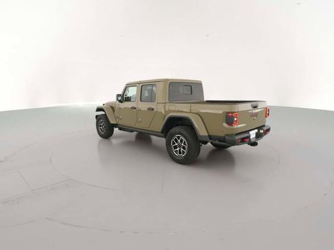 New 2026 Jeep Gladiator Rubicon image 8