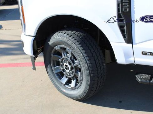 New 2026 Ford F250 XL w/ STX Appearance Package image 5