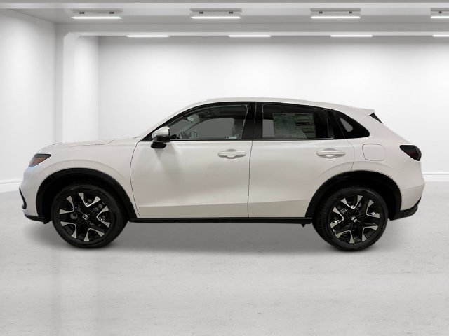 New 2027 Honda HR-V EX-L image 6