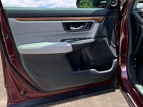 Used 2018 Honda CR-V EX-L image 21