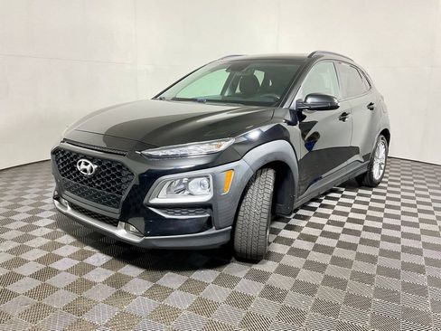 Used 2020 Hyundai Kona SEL Plus AWD/4WD image 2