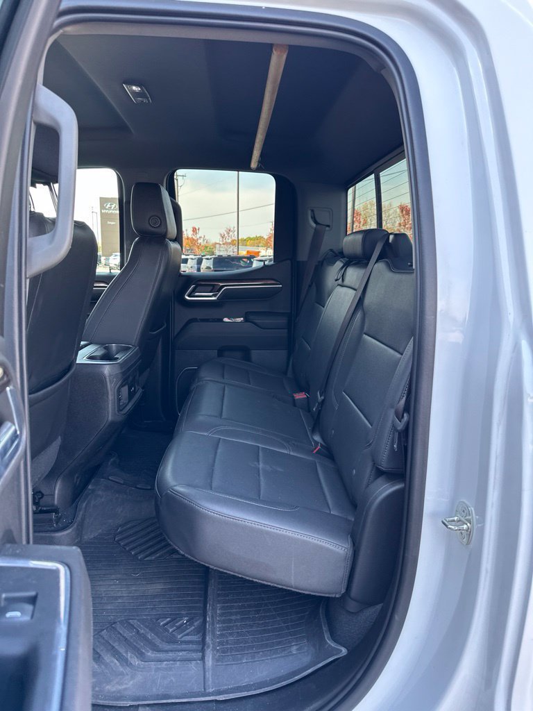 Used 2023 Chevrolet Silverado 1500 RST w/ RST All Star Premium Package AWD/4WD image 9
