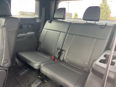 Used 2024 Hyundai Santa Fe Calligraphy image 27