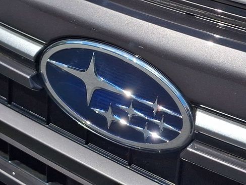 Used 2026 Subaru Forester Premium AWD/4WD image 31