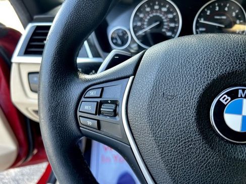 Used 2016 BMW 328i xDrive Sedan image 38
