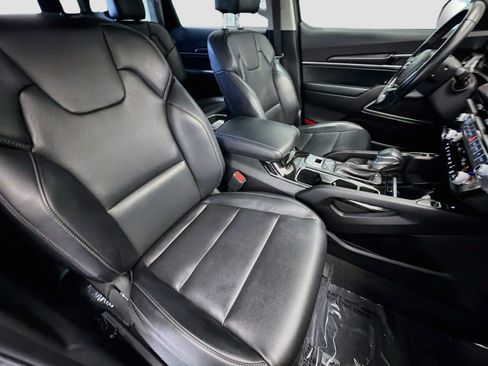 Used 2025 Kia Telluride S AWD/4WD image 15