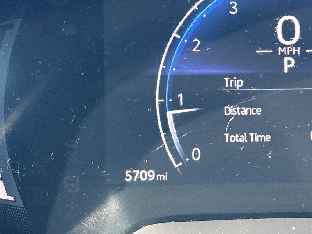 Certified 2026 Toyota Corolla LE FWD image 19