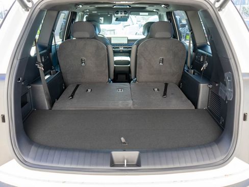 New 2027 Kia Telluride S image 34