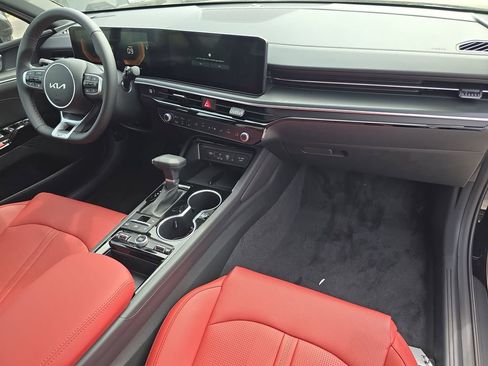 New 2026 Kia K5 GT-Line image 11