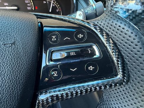 Used 2019 Cadillac CTS Luxury image 29