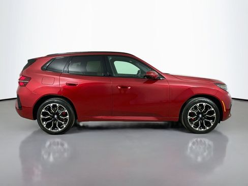 New 2026 BMW X3 xDrive30i w/ Premium Package AWD/4WD image 4