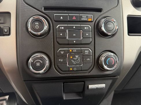 Used 2013 Ford F150 XLT w/ Luxury Equipment Group AWD/4WD image 20