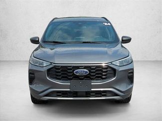 Used 2024 Ford Escape ST-Line video 2