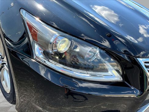 Used 2014 Lexus LS 460 AWD w/ Comfort Package image 32