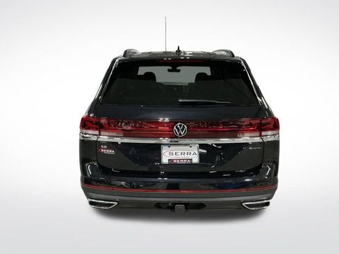 New 2026 Volkswagen Atlas SE AWD/4WD image 4
