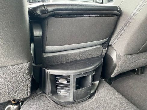 Used 2024 RAM 2500 Big Horn image 18