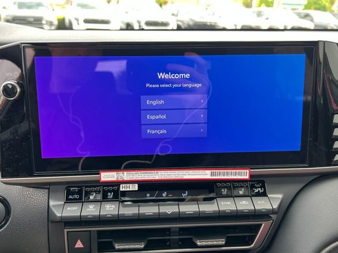 New 2026 Toyota Camry XSE AWD/4WD image 17