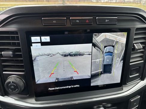 Used 2023 Ford F150 XLT w/ Equipment Group 302A High image 25