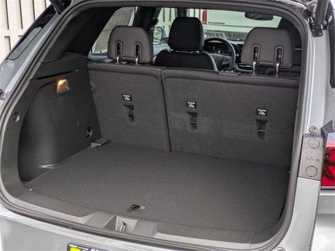 New 2026 Chevrolet TrailBlazer RS w/ Convenience Package image 24