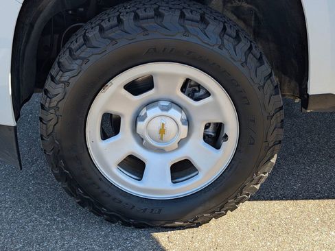 Used 2022 Chevrolet Colorado W/T w/ WT Convenience Package image 28