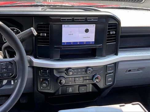 Used 2024 Ford F350 XL w/ STX Appearance Package AWD/4WD image 5