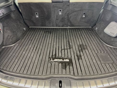 Used 2023 Lexus RX 350 Premium Plus w/ Accessory Package AWD/4WD image 26