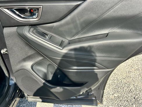 Used 2019 Subaru Forester Limited w/ Popular Package #3 AWD/4WD image 13